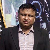 Anuj Pachoree, Founder & CEO of Posttech Internet